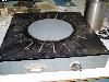 US TESTING Model 7374 Knit Goods Shrink Tester. US TESTING Model 7374 Knit Goods Shrink Tester.